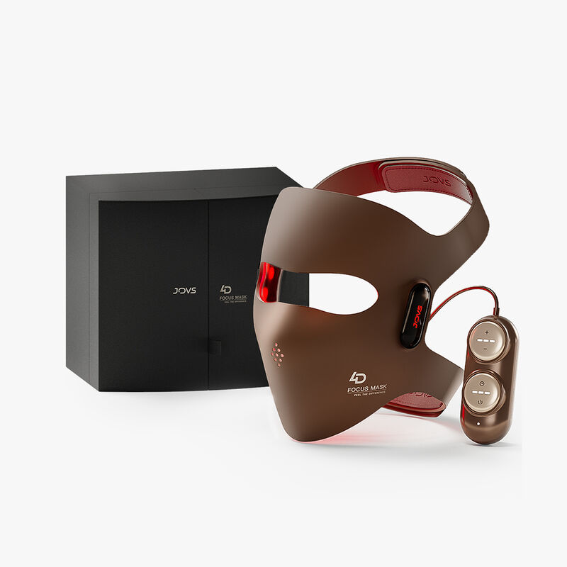jovs 4d laser mask