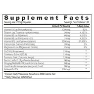 faces منقي الأعشاب المركز للكلى والجهاز البولي