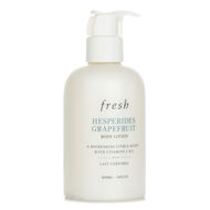 Hesperides Grapefruit Body Lotion faces hesperides grapefruit body lotion