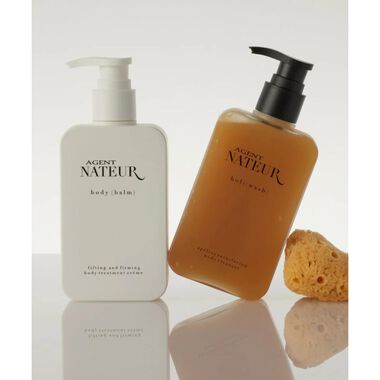 faces body balm ageless treatment cr me