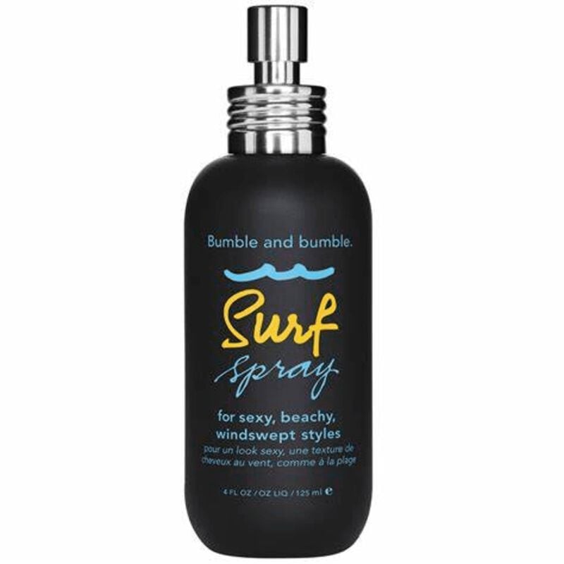 bumble and bumble surf salt spray