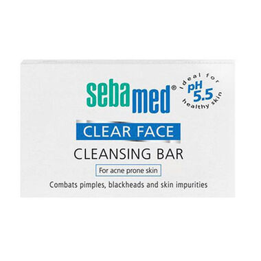 Clear Face Cleansing Bar faces clear face cleansing bar