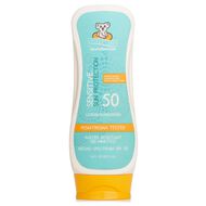 faces little joey lotion sunscreen spf 50