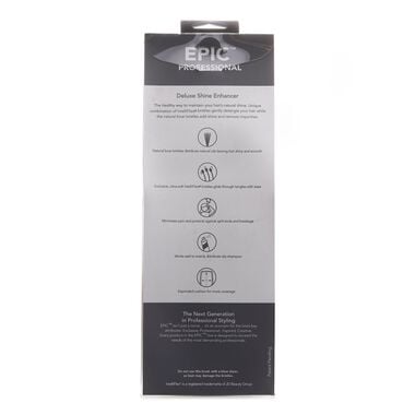 faces معزز لمعان الشعر ذهبي وردي