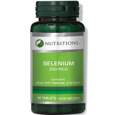 faces أقراص سيلينيوم 200 ميكروغرام