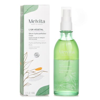 L'Or Vegetal Hydra Perfecting Body Serum faces l or vegetal hydra perfecting body serum