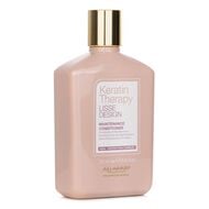 Keratin Therapy Lisse Design Maintenance Conditioner faces keratin therapy lisse design maintenance conditioner