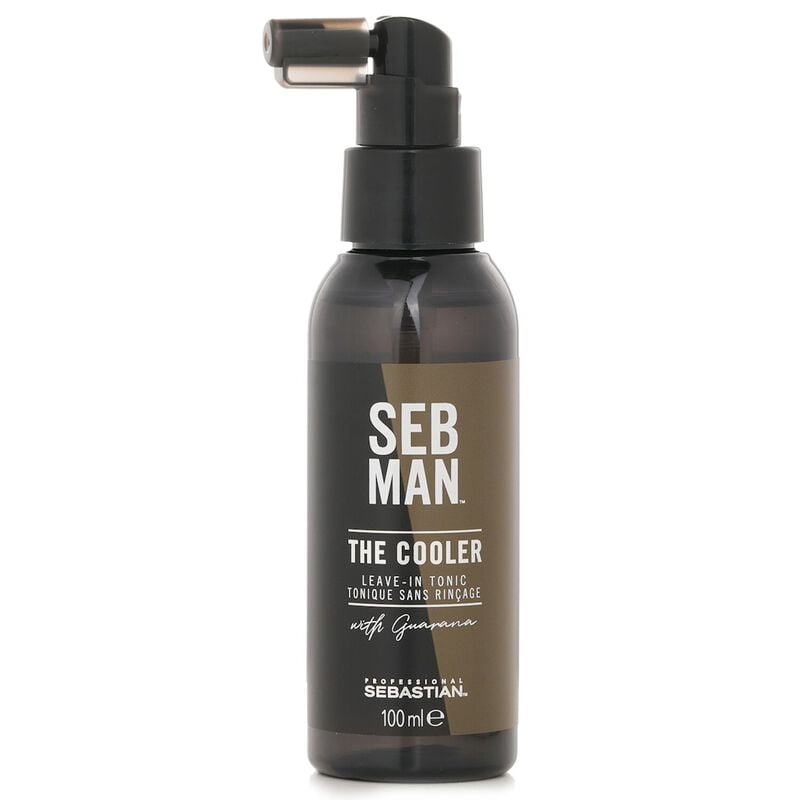sebastian professional seb man the coolor leave in tonic