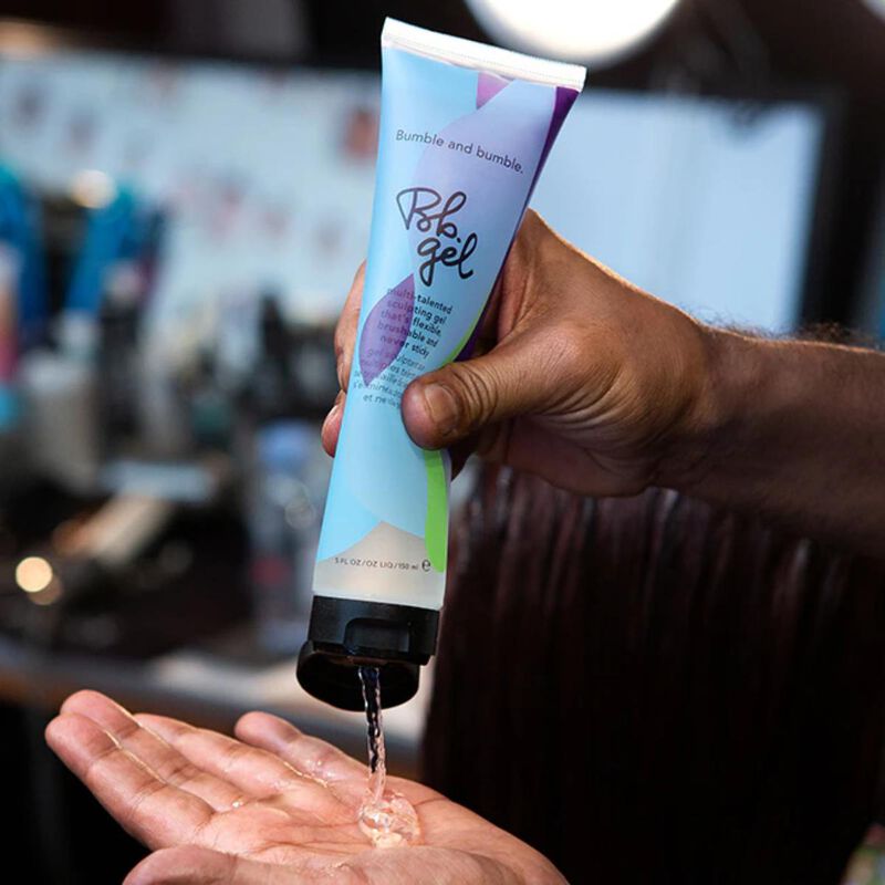 bumble and bumble multi talented sculpting gel