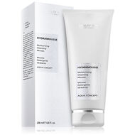 faces aqua concept  hydra mousse