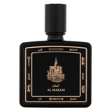 faces عطر المقام
