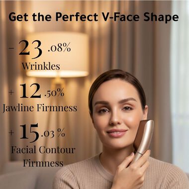 faces v lift antiageing device