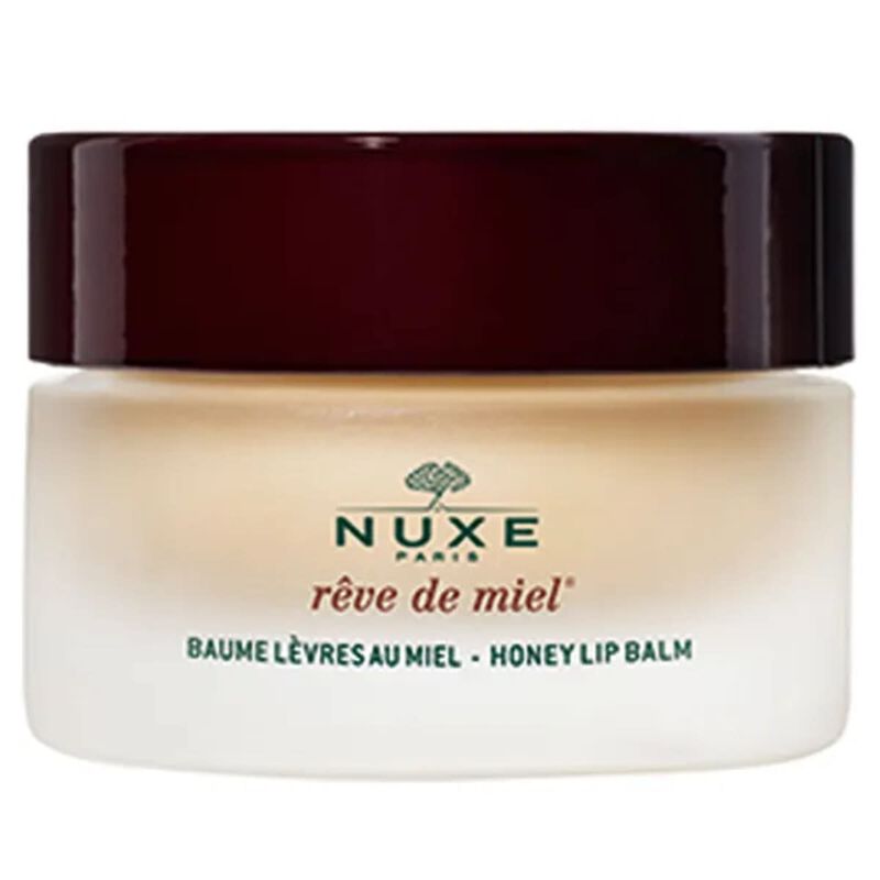 nuxe ultra nourishing lip balm