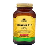 Nutrition Coenzyme Q10 100mg faces nutrition coenzyme q10 100mg