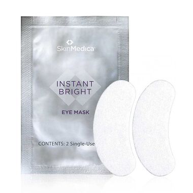 faces instant bright eye mask