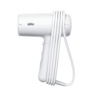 faces braun hair dryer  2100 watts   1 attachment
