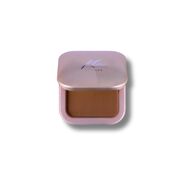 faces nude bronzer powder