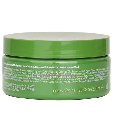 Be Curly Advanced Intensive Curl Perfecting Mask faces be curly advanced intensive curl perfecting mask