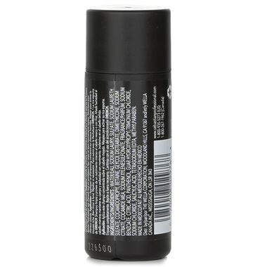 faces drench moisturizing shampoo