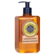 Verveine Liquid Soap For Hands & Body faces verveine liquid soap for hands body