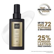 Sleek Talker Styling Oil faces sleek talker styling oil