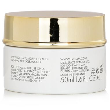faces moisture cream