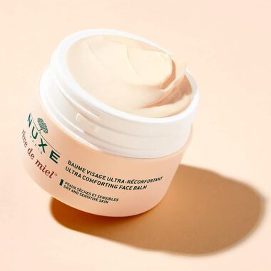 faces ultra comforting face balm
