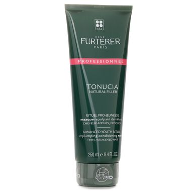 faces advanced youth ritual replumping conditioning mask