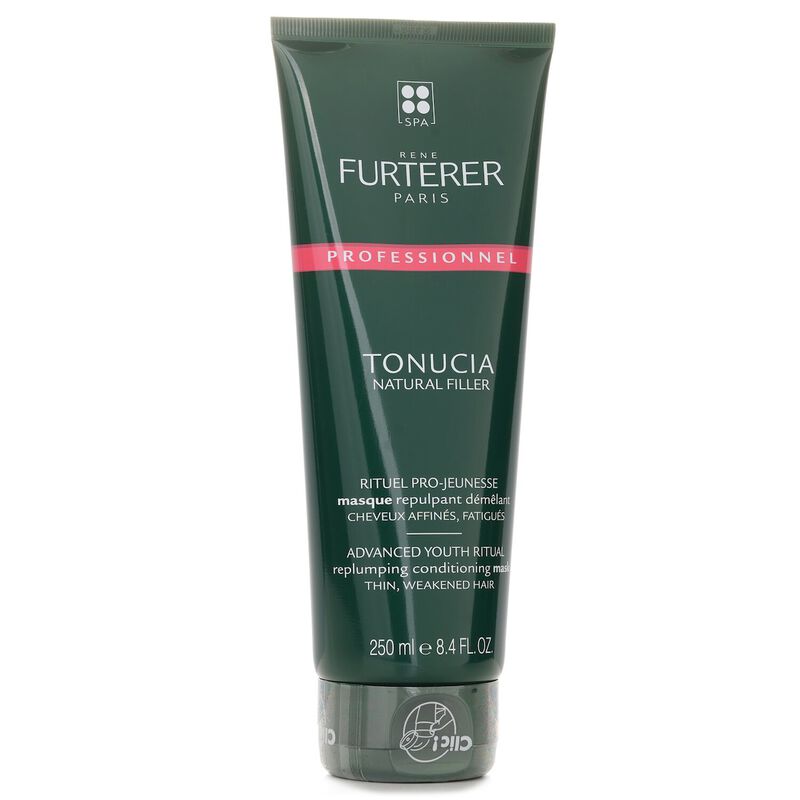 rene furterer advanced youth ritual replumping conditioning mask