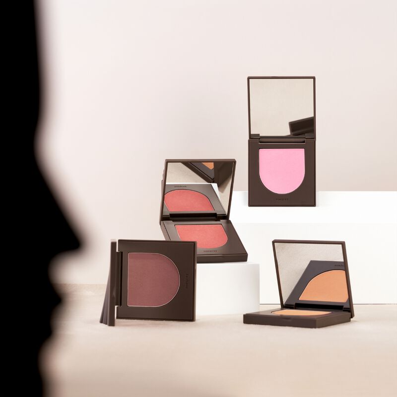 نوجري بلشر & تنت اسينشال