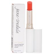 faces just kissed lip   cheek stain