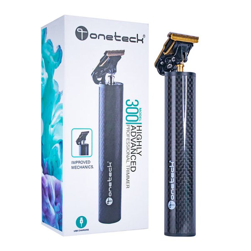 onetech hair trimmer  cf618