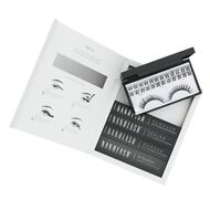 DIY Eyelash Extensions Starter Kit Charm faces diy eyelash extensions starter kit charm