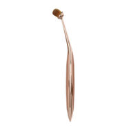 faces elite circle 1r brush  rose gold finish