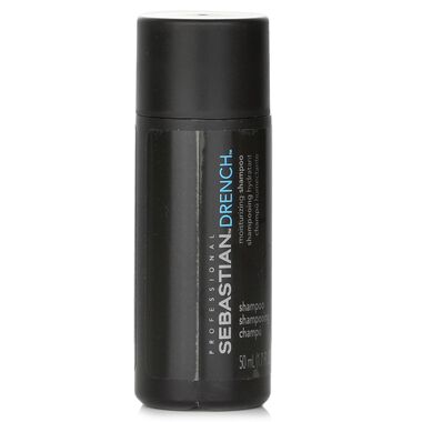 faces drench moisturizing shampoo