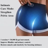 Firming and Toning pants faces firming and toning pants