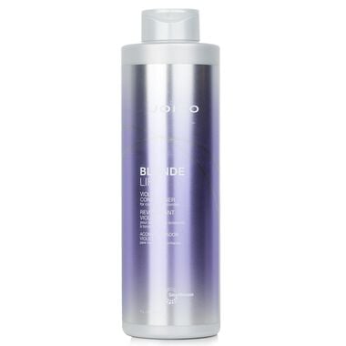 faces blonde life violet conditioner