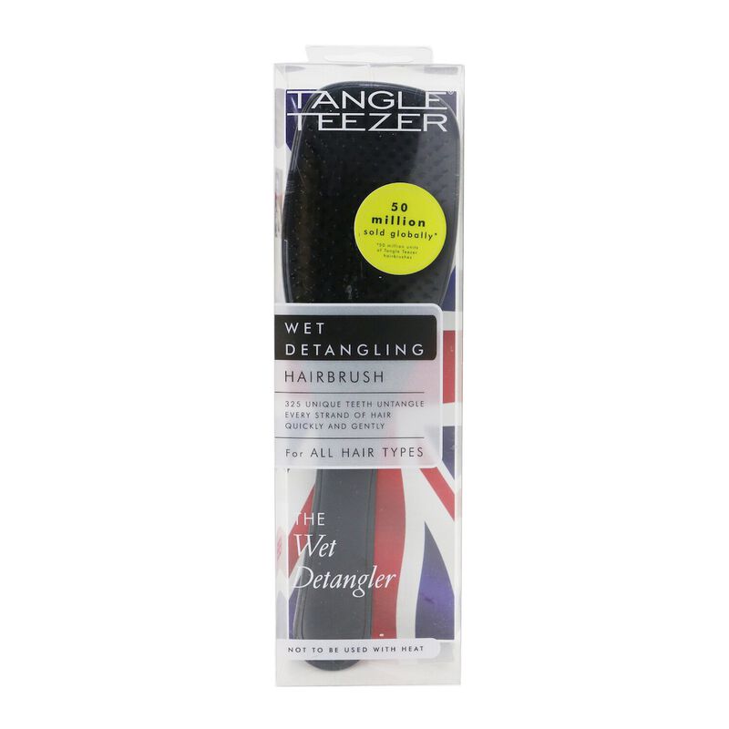 tangle teezer the wet detangling hairbrush