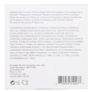 faces مجموعة الألوان التصحيحية