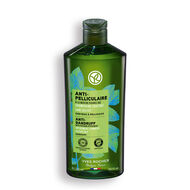 faces anti dandruff treatment shampoo