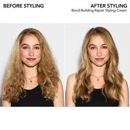 faces bond building repair styling cream