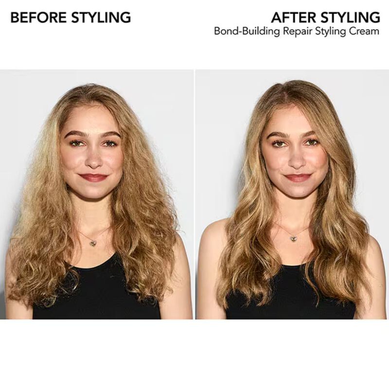 bumble and bumble bond building repair styling cream