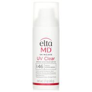 faces uv clear facial sunscreen spf 46