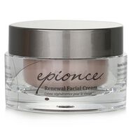 faces renewal facial cream   for dry  sensitive to normal skin