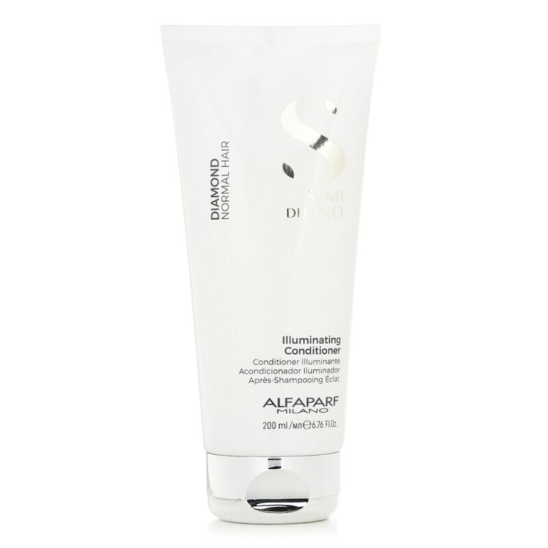 alfaparf semi di lino diamond illuminating conditioner