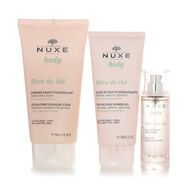 Revitalising Dream Set faces revitalising dream set