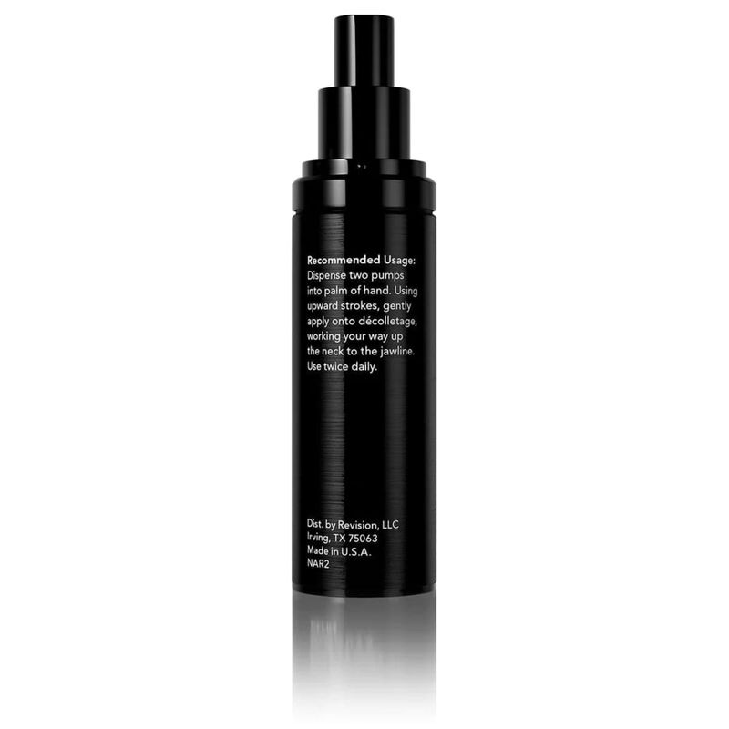 ريفيجن سكين كير كريم شد الرقبة نيكتيفيرم