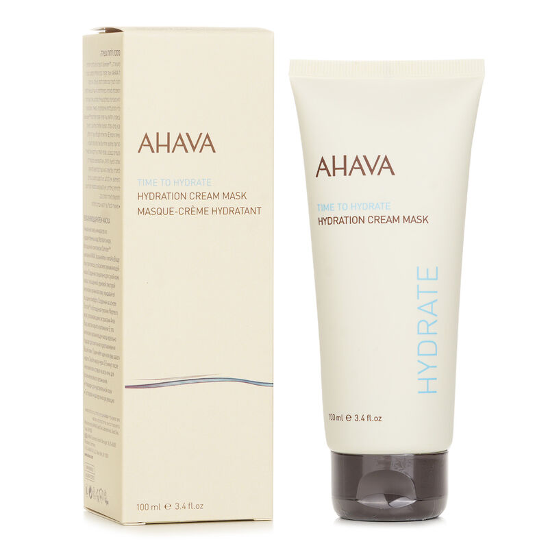 أهافا قناع كريم الترطيب