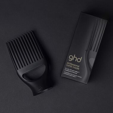 faces helios professional comb nozzle