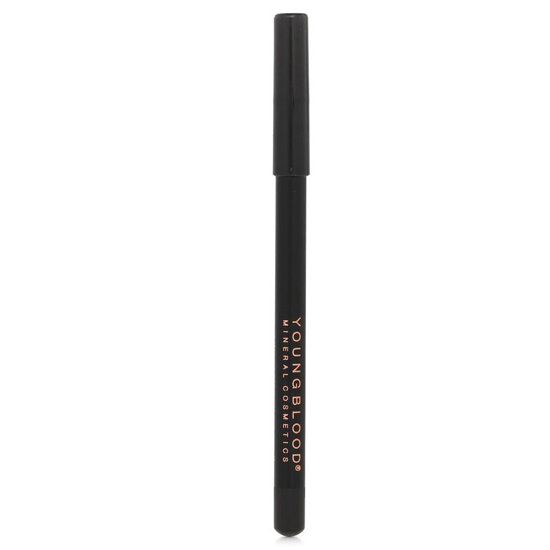 youngblood extreme pigment eye pencil blackest black